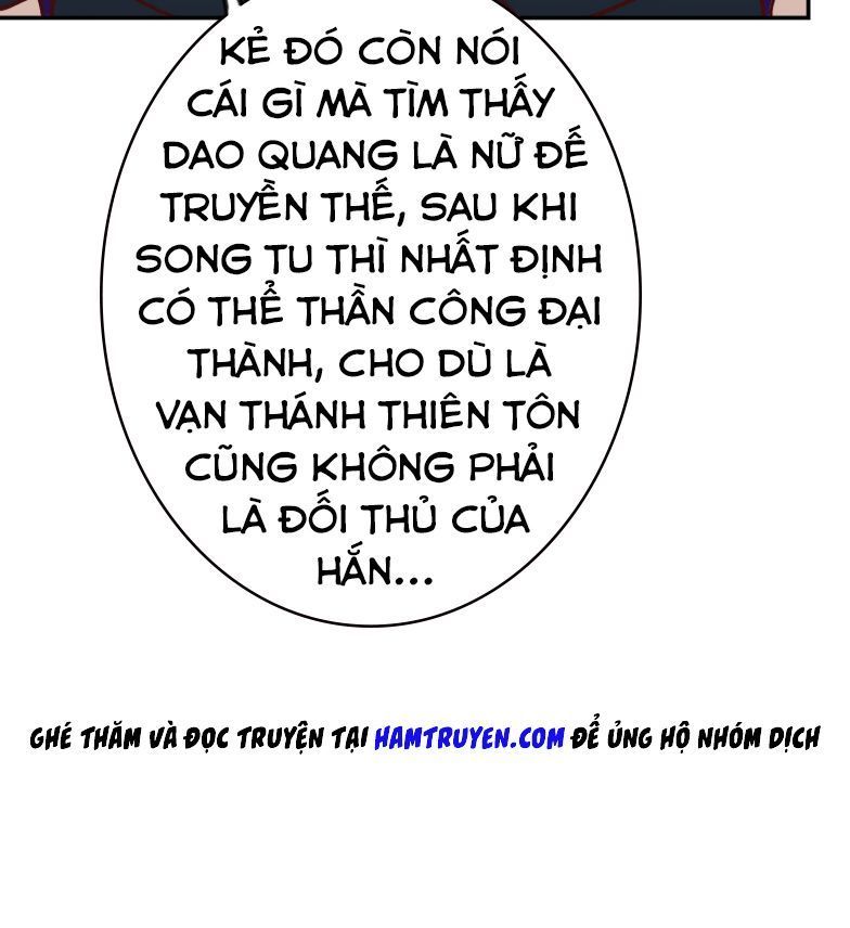Ta Chẳng Qua Là Một Đại La Kim Tiên Chap 10 - Next Chap 11