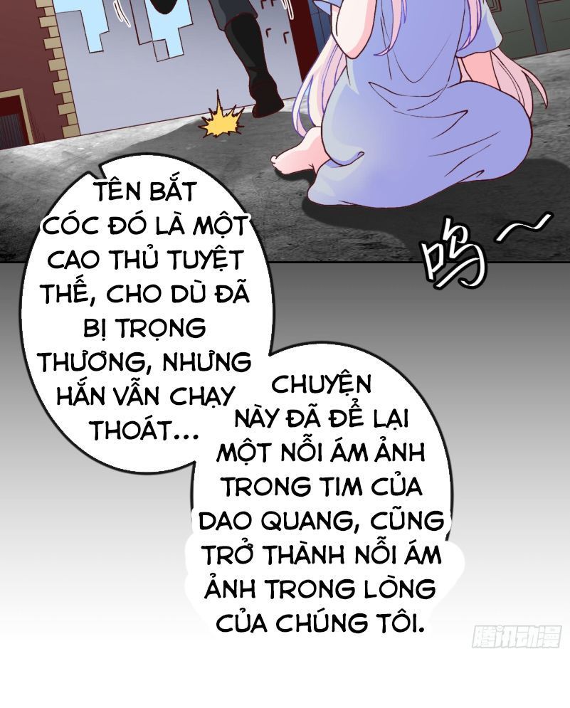 Ta Chẳng Qua Là Một Đại La Kim Tiên Chap 10 - Next Chap 11