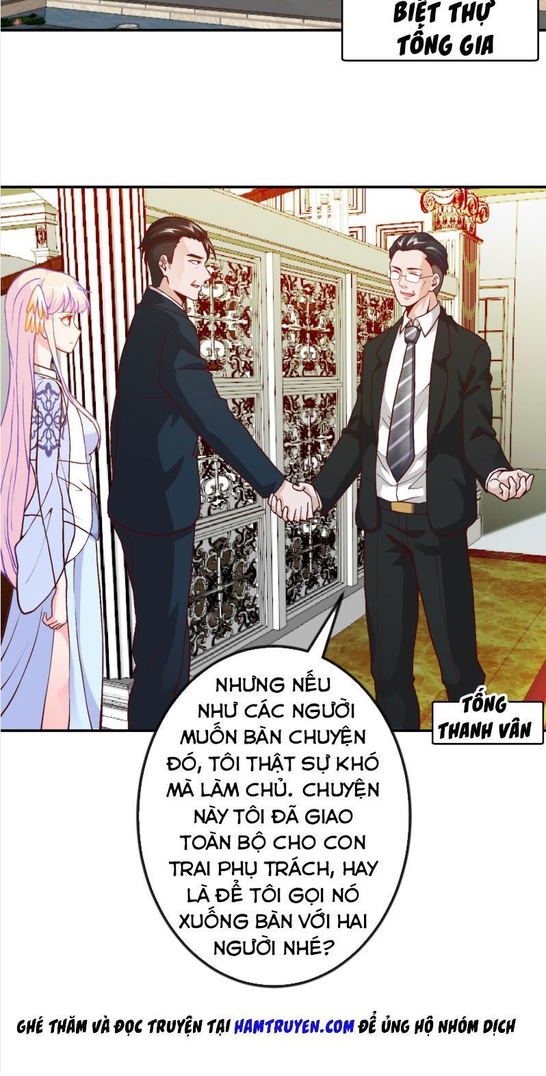 Ta Chẳng Qua Là Một Đại La Kim Tiên Chap 14 - Next Chap 15