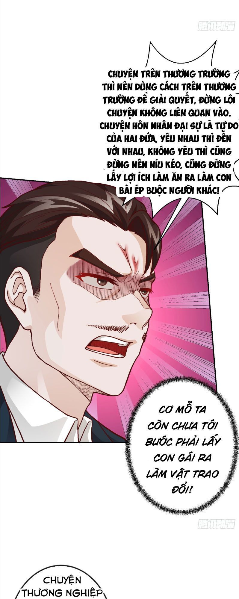 Ta Chẳng Qua Là Một Đại La Kim Tiên Chap 14 - Next Chap 15