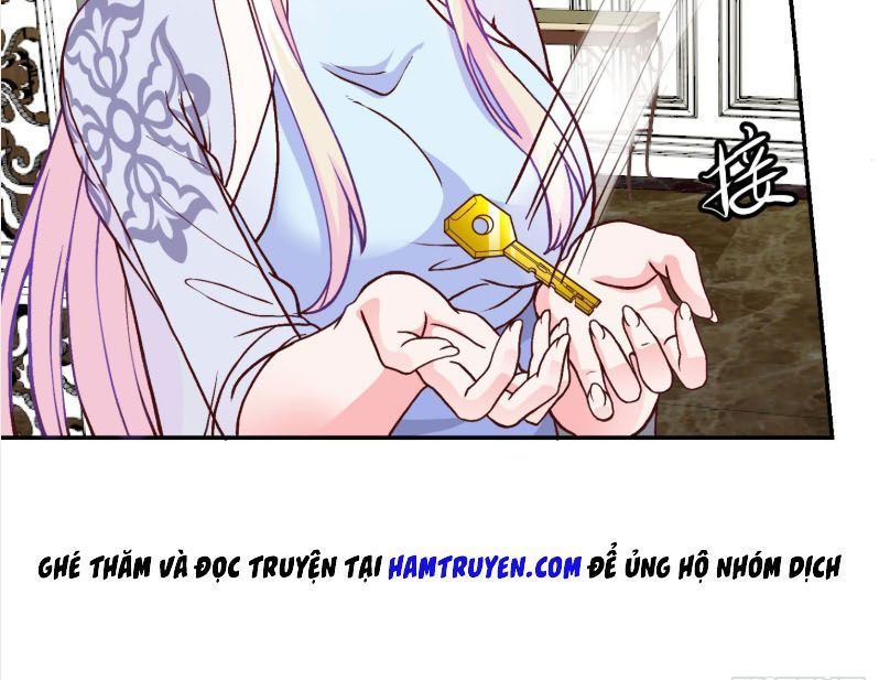 Ta Chẳng Qua Là Một Đại La Kim Tiên Chap 14 - Next Chap 15