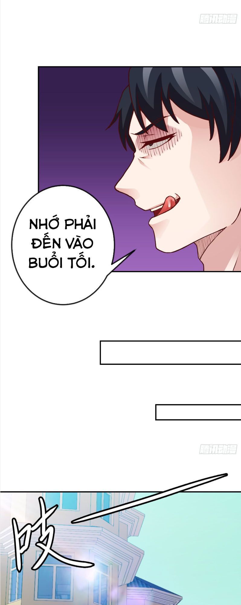 Ta Chẳng Qua Là Một Đại La Kim Tiên Chap 14 - Next Chap 15