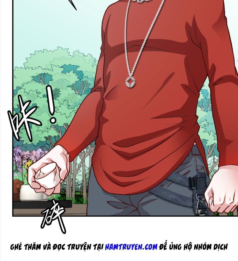 Ta Chẳng Qua Là Một Đại La Kim Tiên Chap 14 - Next Chap 15