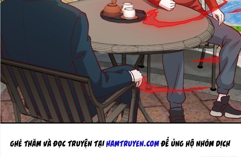 Ta Chẳng Qua Là Một Đại La Kim Tiên Chap 14 - Next Chap 15