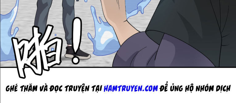 Ta Chẳng Qua Là Một Đại La Kim Tiên Chap 35 - Next Chap 36