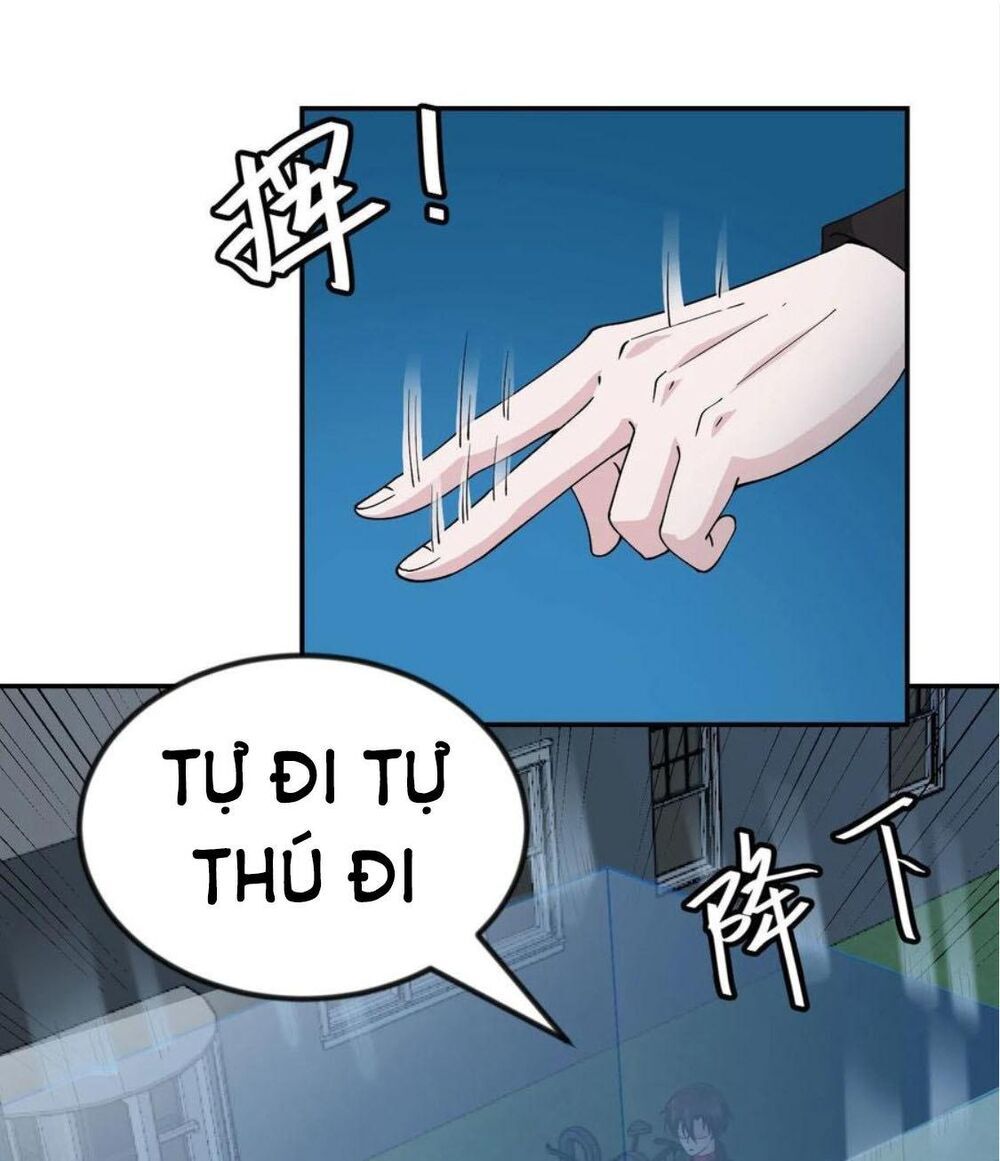 Ta Chẳng Qua Là Một Đại La Kim Tiên Chap 37 - Next Chap 38