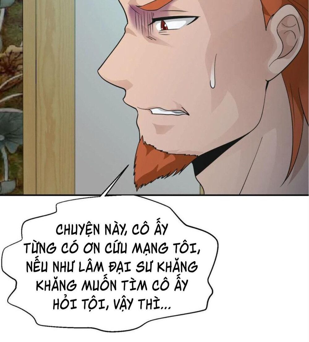 Ta Chẳng Qua Là Một Đại La Kim Tiên Chap 38 - Next Chap 39