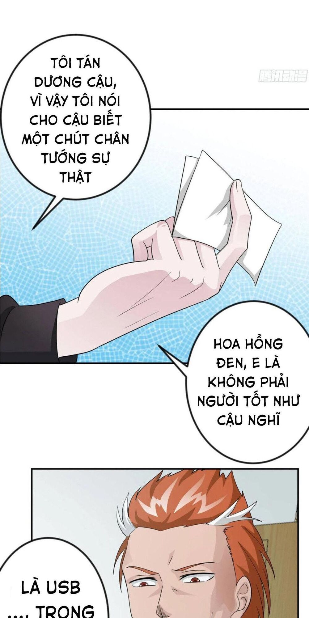 Ta Chẳng Qua Là Một Đại La Kim Tiên Chap 38 - Next Chap 39