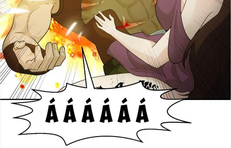 Ta Chẳng Qua Là Một Đại La Kim Tiên Chap 40 - Next Chap 41