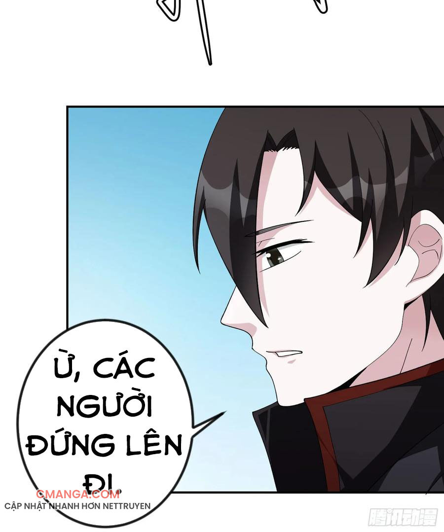 Ta Chẳng Qua Là Một Đại La Kim Tiên Chap 44 - Next Chap 45