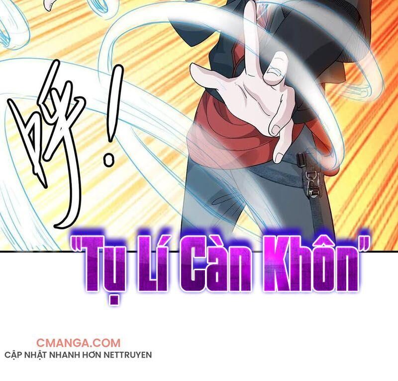 Ta Chẳng Qua Là Một Đại La Kim Tiên Chap 48 - Next Chap 49