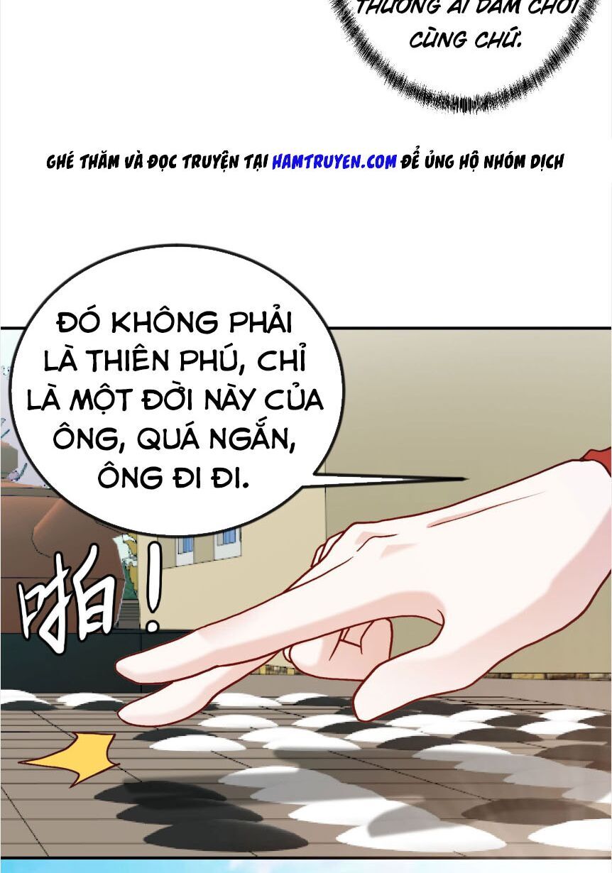 Ta Chẳng Qua Là Một Đại La Kim Tiên Chap 16 - Next Chap 17