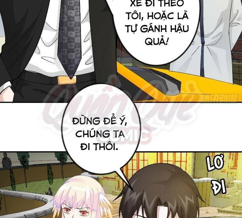 Ta Chẳng Qua Là Một Đại La Kim Tiên Chap 21 - Next Chap 22