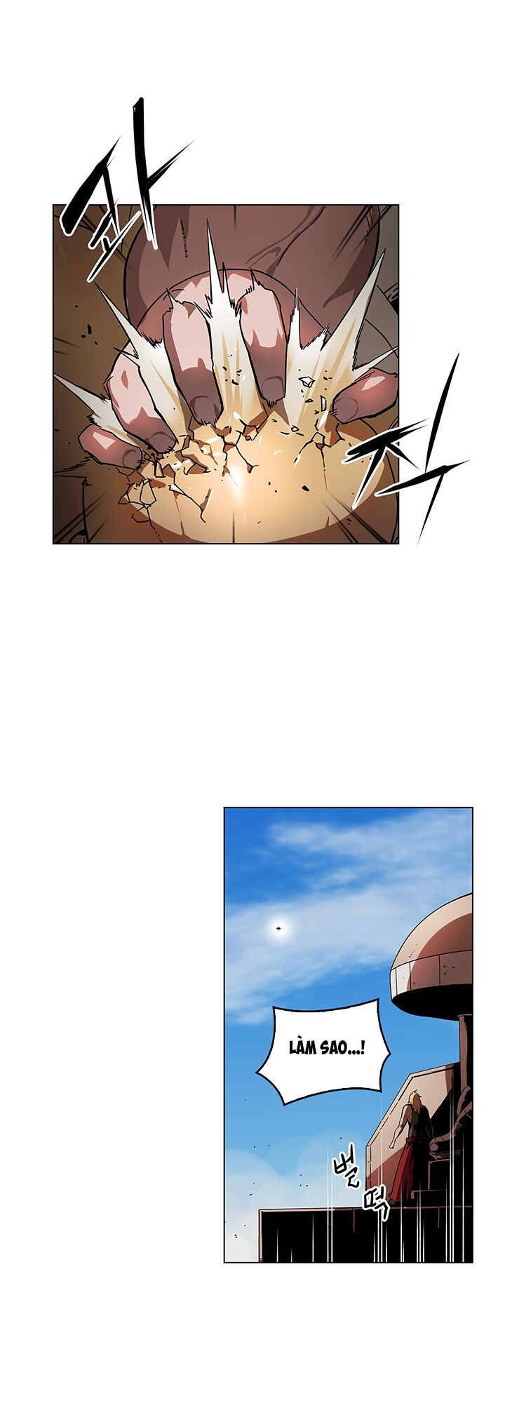 Bless Chap 10 - Next Chap 11