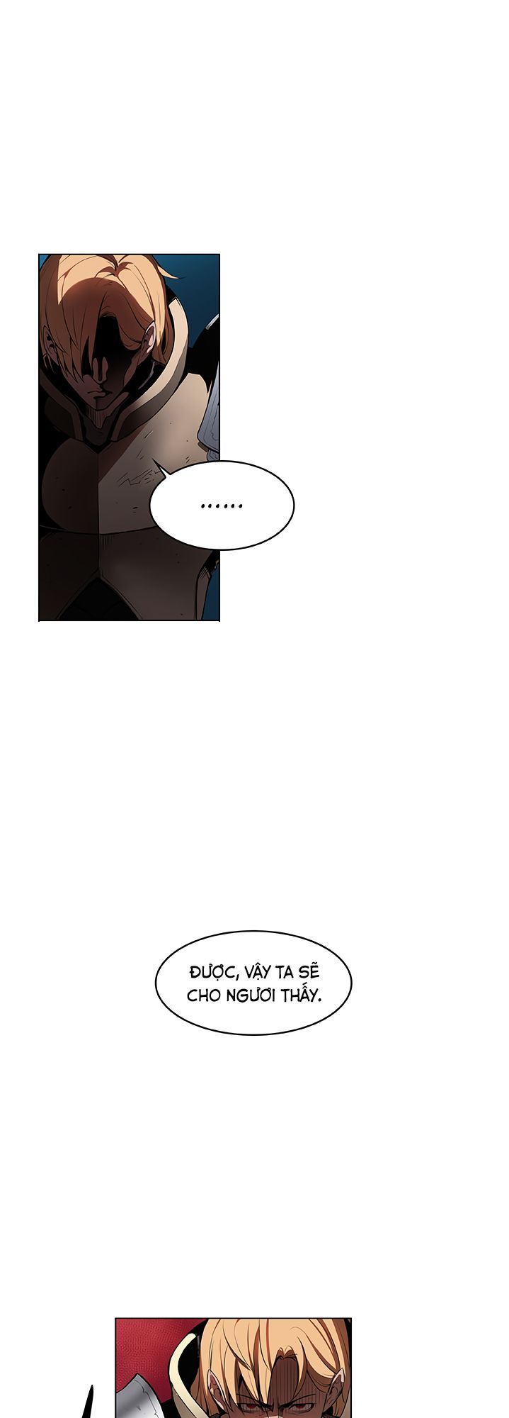 Bless Chap 12 - Next Chap 13