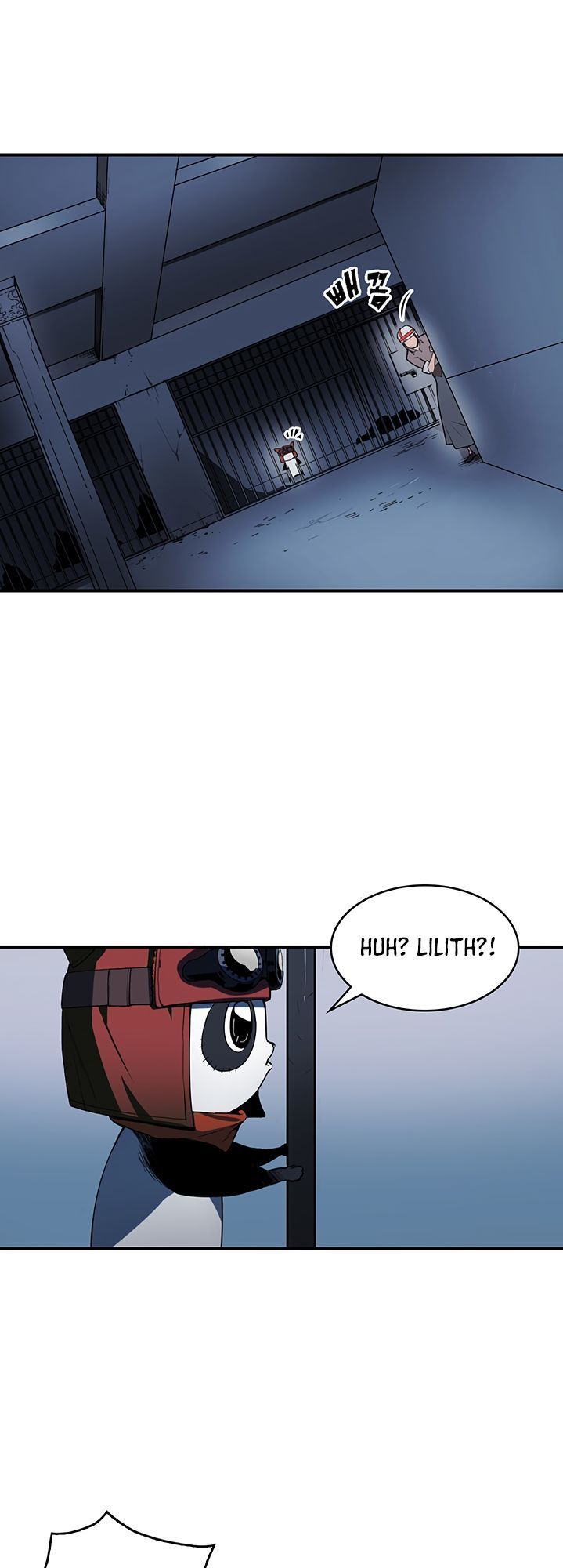 Bless Chap 4 - Next Chap 5