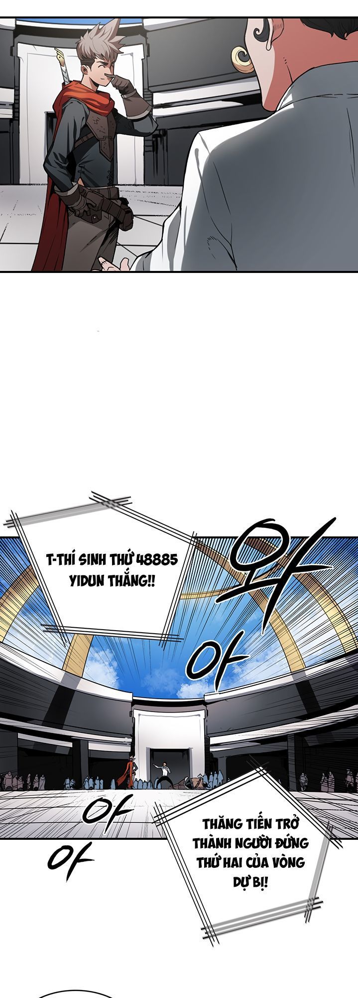 Bless Chap 4 - Next Chap 5