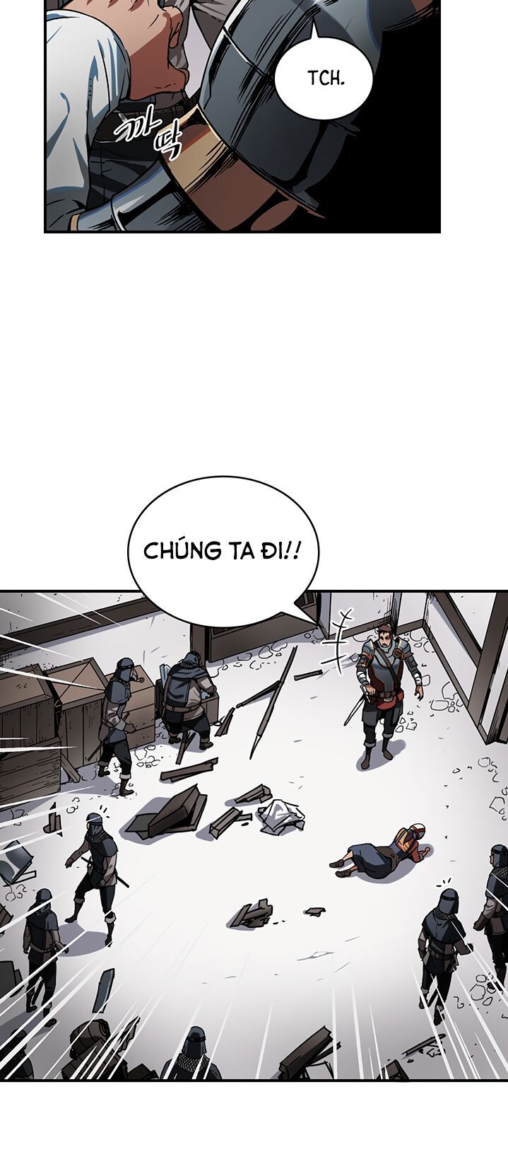 Bless Chap 5 - Next Chap 6