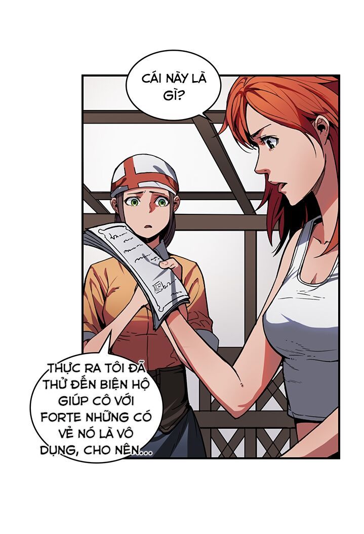 Bless Chap 5 - Next Chap 6