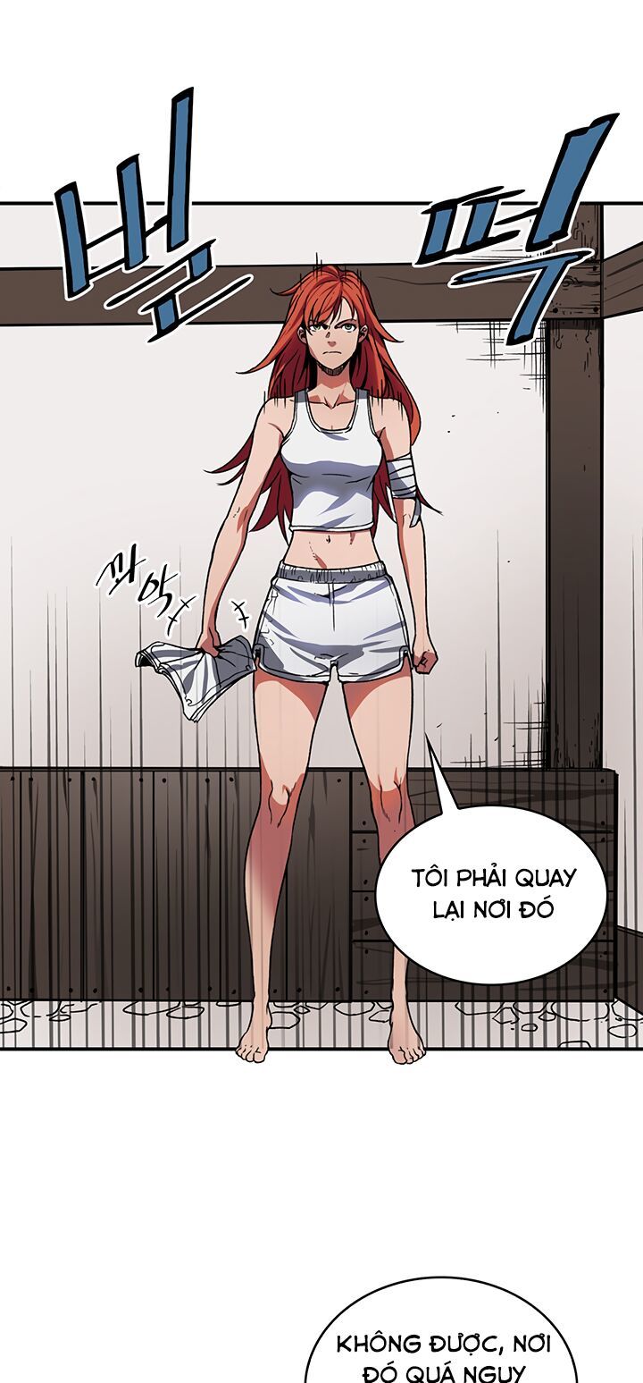 Bless Chap 5 - Next Chap 6