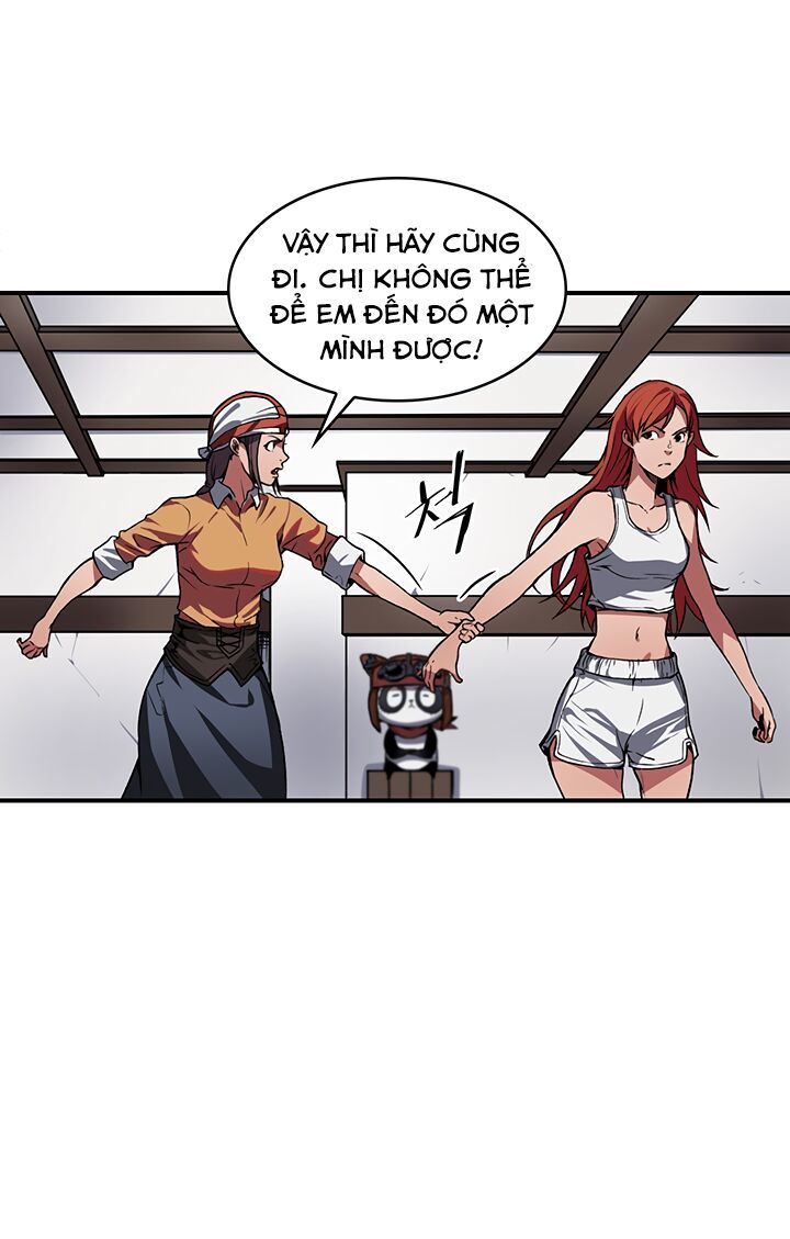 Bless Chap 5 - Next Chap 6