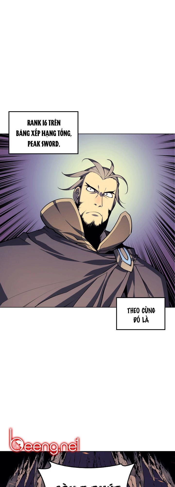 Thợ Rèn Huyền Thoại Chap 1 - Next Chap 2