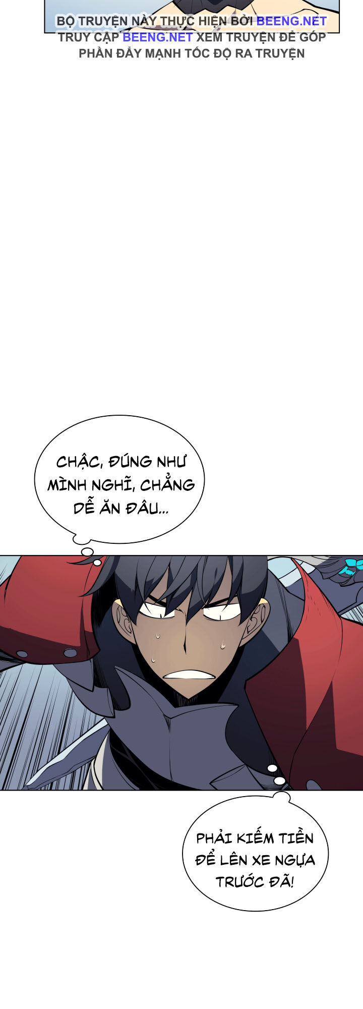 Thợ Rèn Huyền Thoại Chap 10 - Next Chap 11