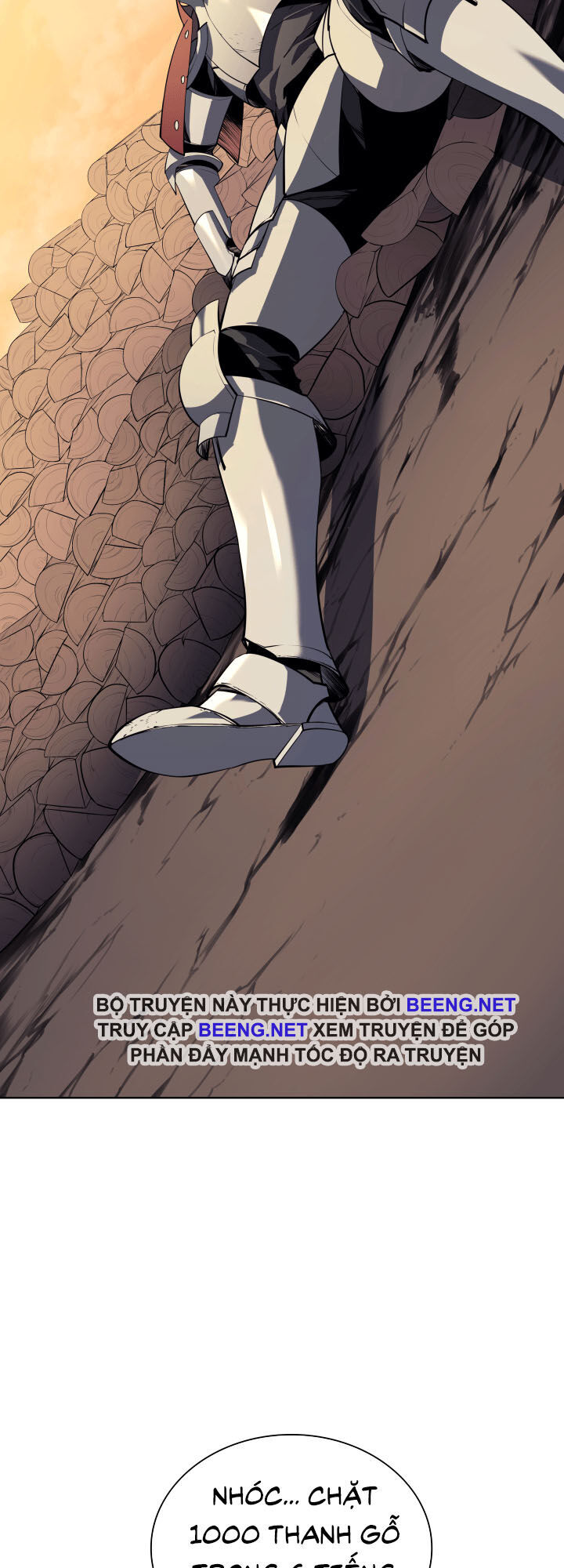 Thợ Rèn Huyền Thoại Chap 10 - Next Chap 11