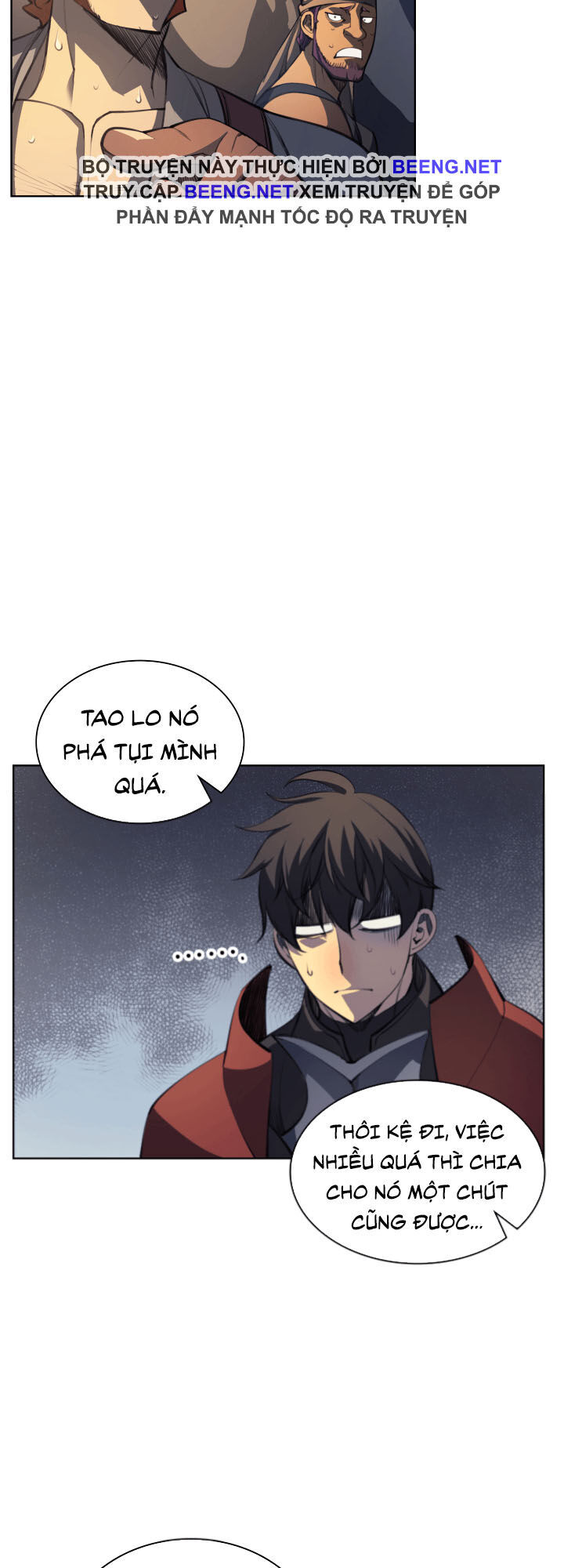 Thợ Rèn Huyền Thoại Chap 10 - Next Chap 11