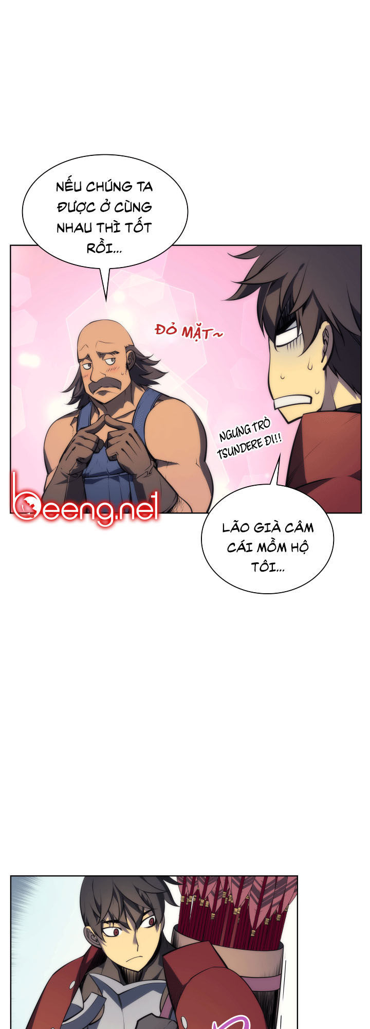 Thợ Rèn Huyền Thoại Chap 12 - Next Chap 13