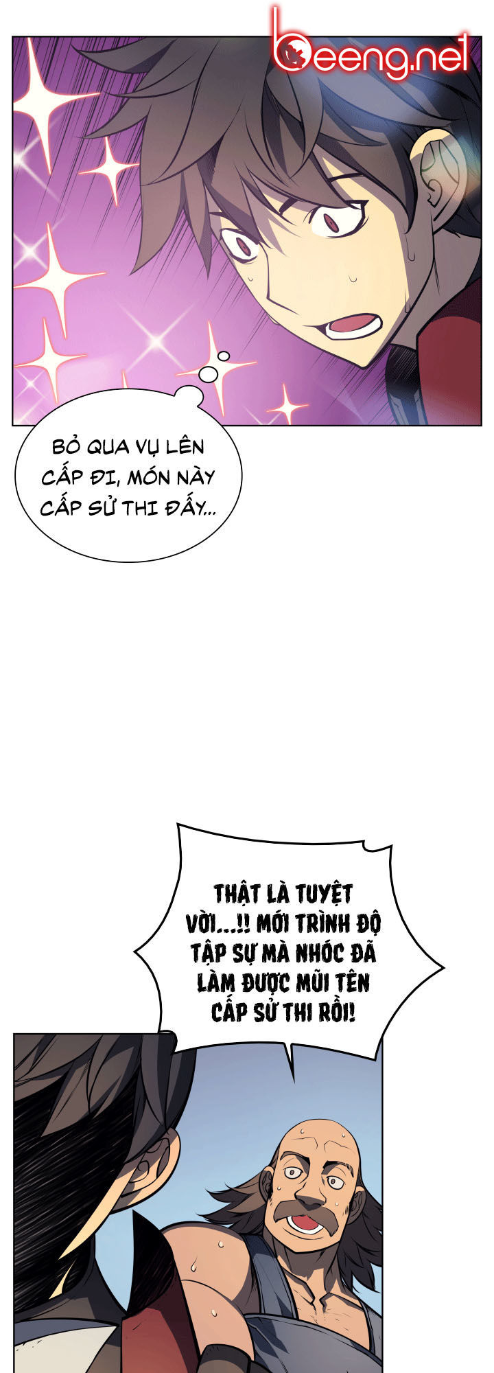 Thợ Rèn Huyền Thoại Chap 12 - Next Chap 13