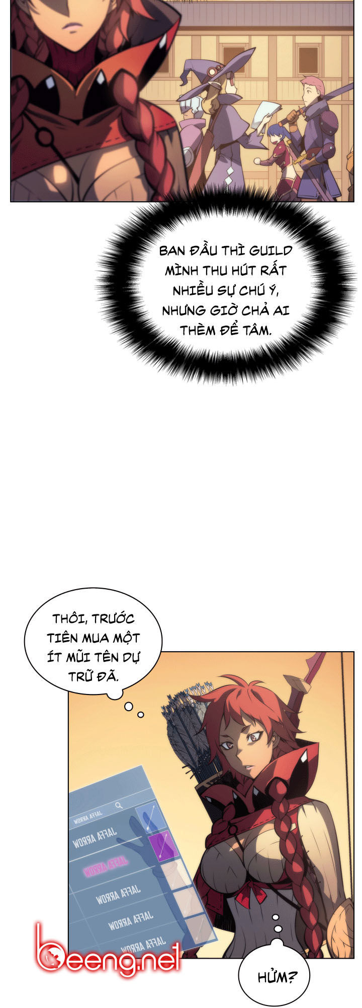 Thợ Rèn Huyền Thoại Chap 12 - Next Chap 13