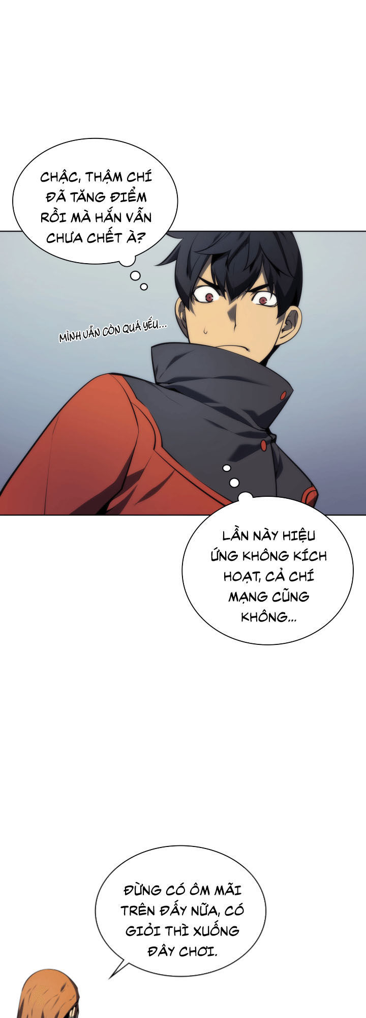 Thợ Rèn Huyền Thoại Chap 15 - Next Chap 16