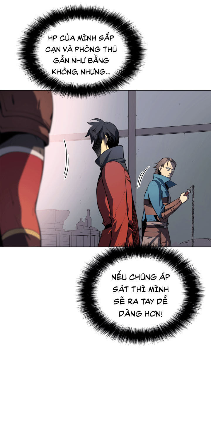 Thợ Rèn Huyền Thoại Chap 15 - Next Chap 16