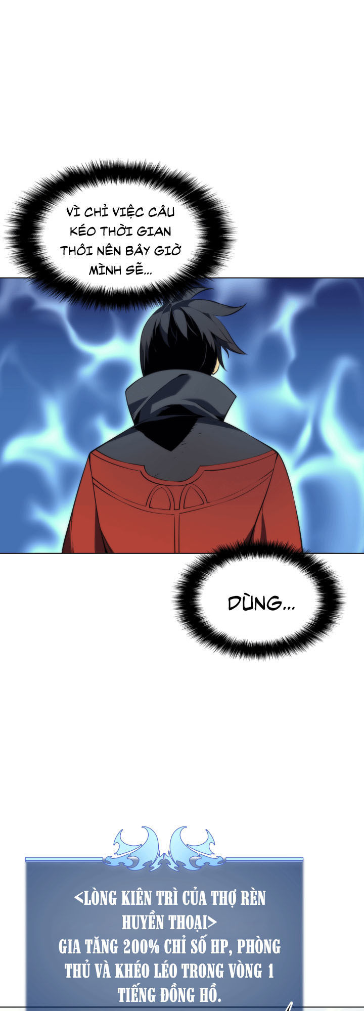 Thợ Rèn Huyền Thoại Chap 15 - Next Chap 16