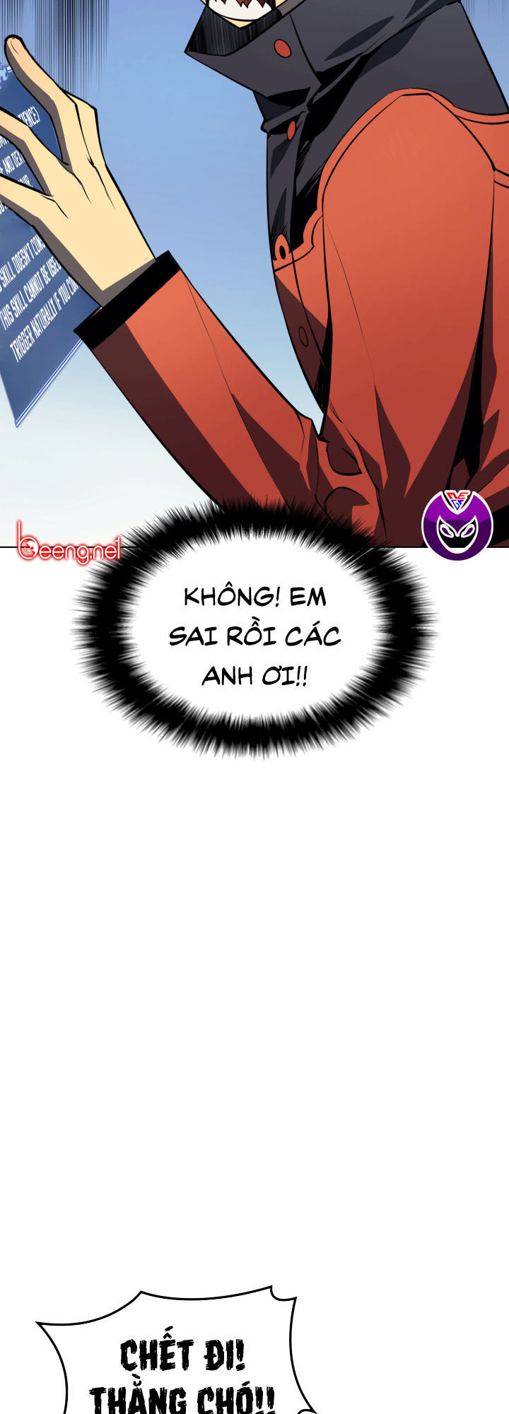 Thợ Rèn Huyền Thoại Chap 15 - Next Chap 16