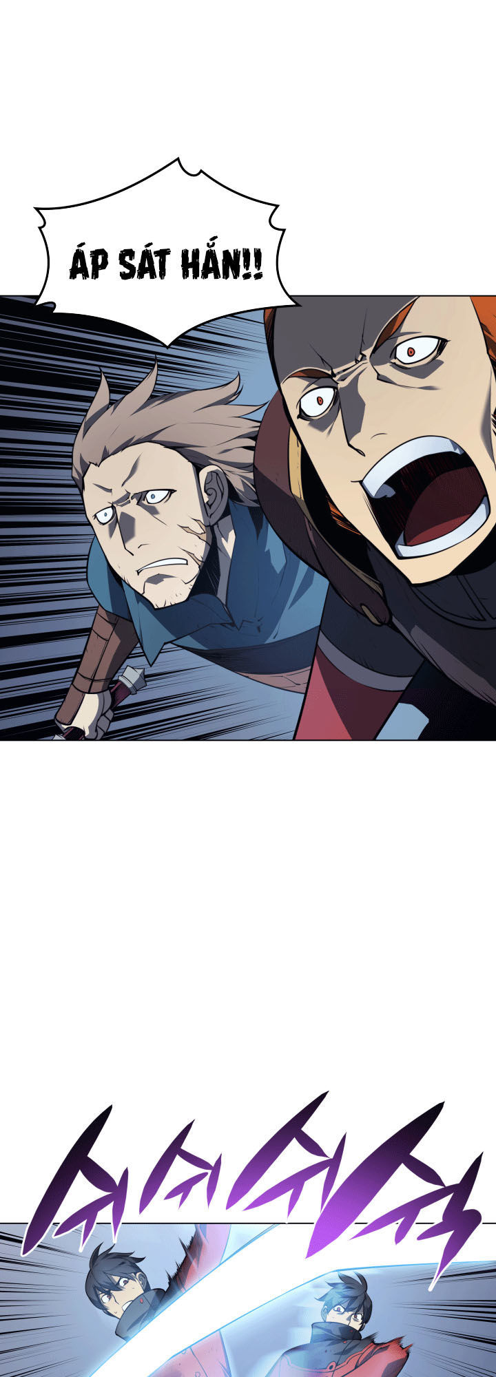 Thợ Rèn Huyền Thoại Chap 15 - Next Chap 16