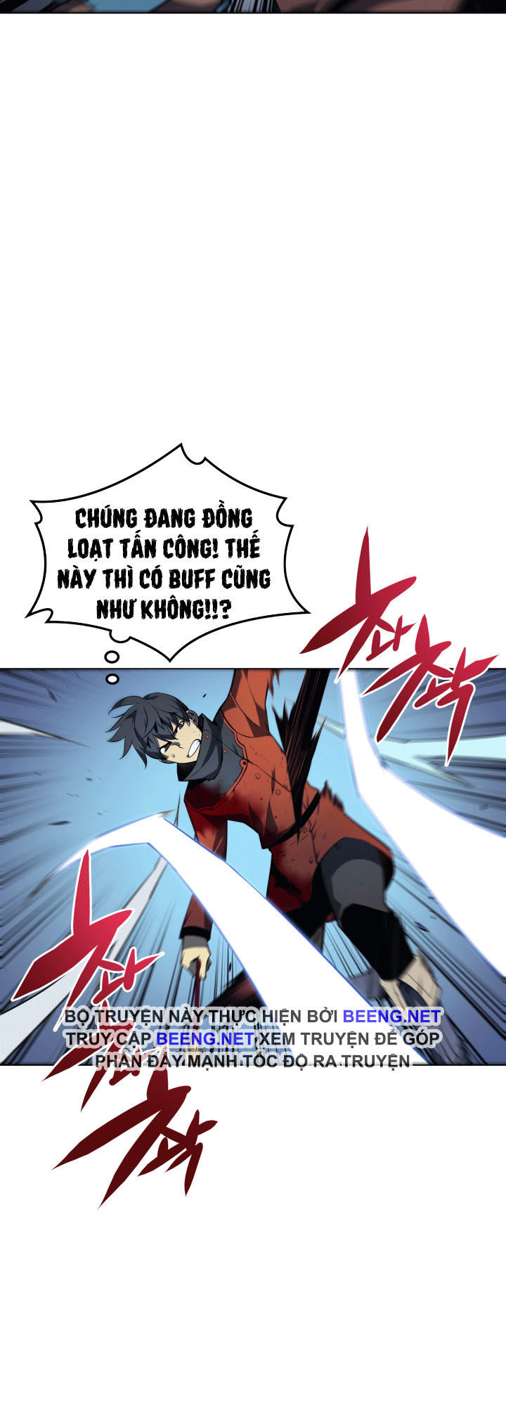 Thợ Rèn Huyền Thoại Chap 15 - Next Chap 16