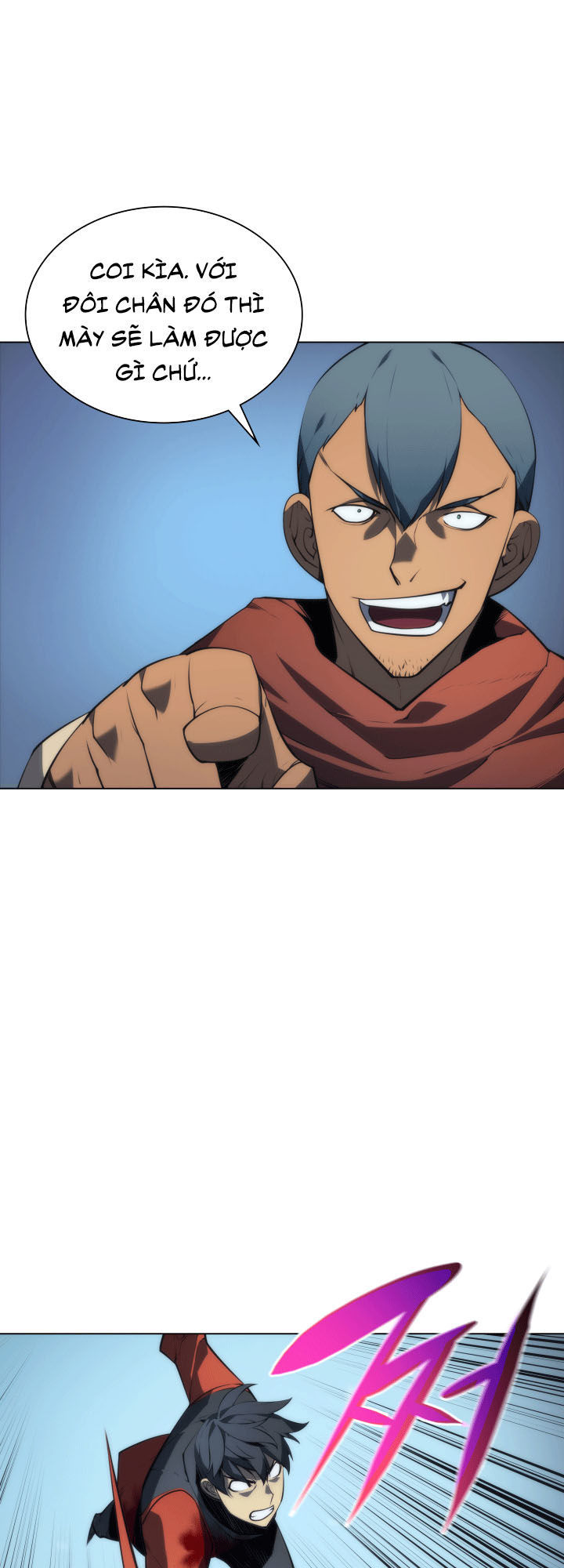 Thợ Rèn Huyền Thoại Chap 15 - Next Chap 16