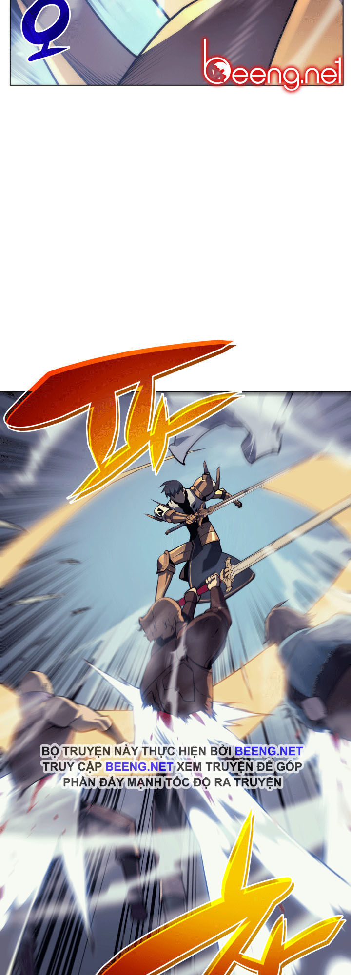 Thợ Rèn Huyền Thoại Chap 16 - Next Chap 17