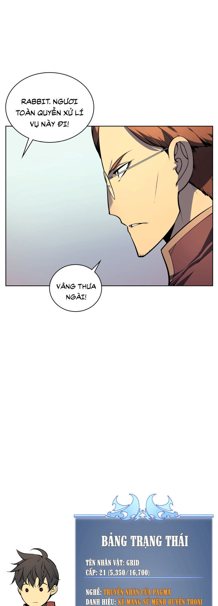 Thợ Rèn Huyền Thoại Chap 16 - Next Chap 17