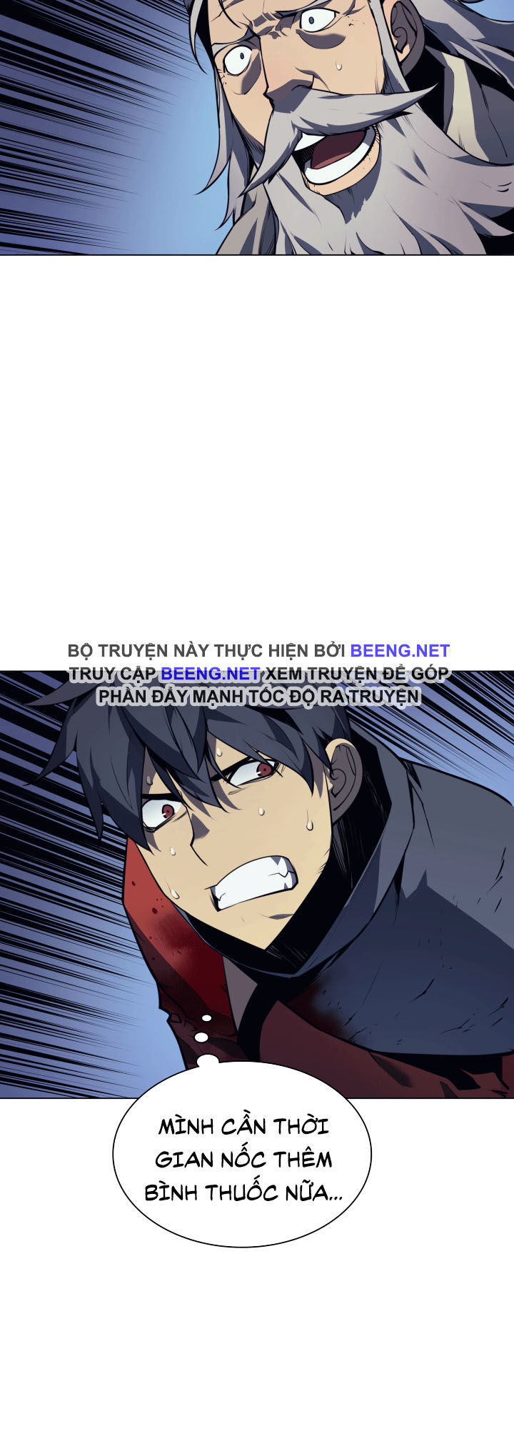 Thợ Rèn Huyền Thoại Chap 16 - Next Chap 17