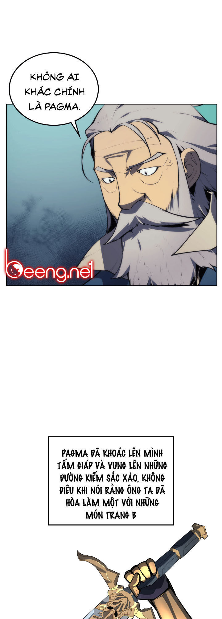 Thợ Rèn Huyền Thoại Chap 17 - Next Chap 18