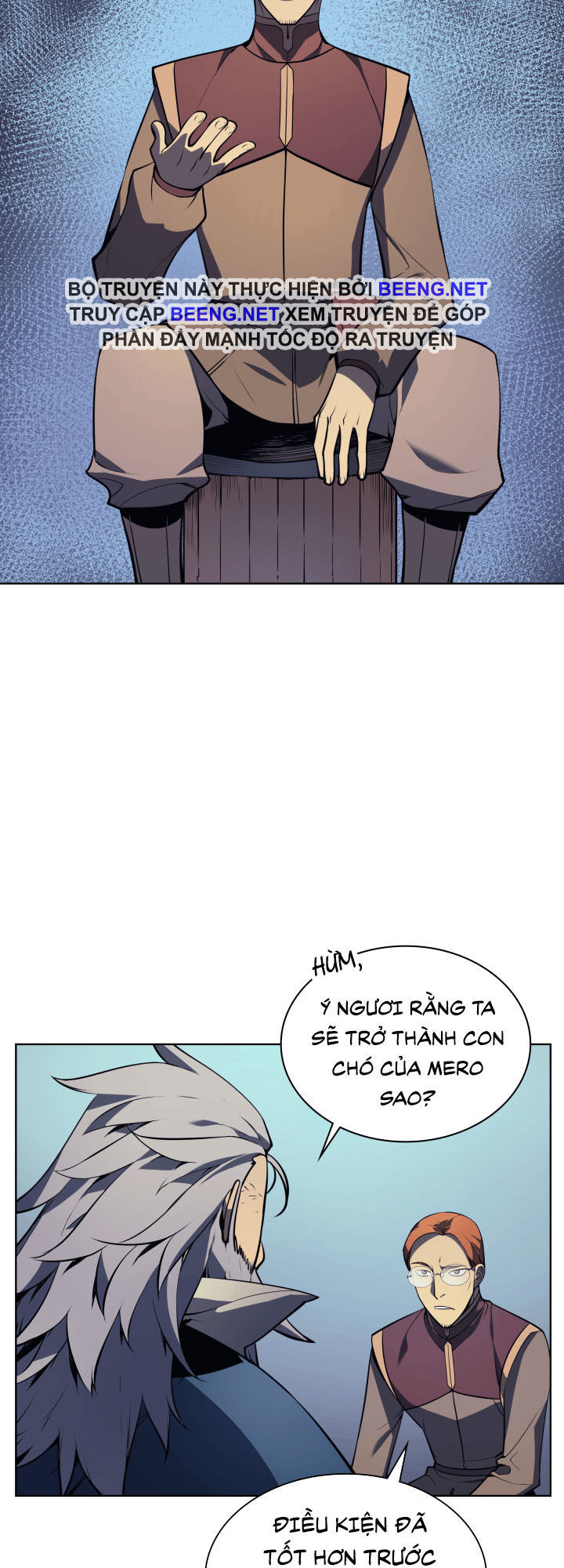 Thợ Rèn Huyền Thoại Chap 17 - Next Chap 18