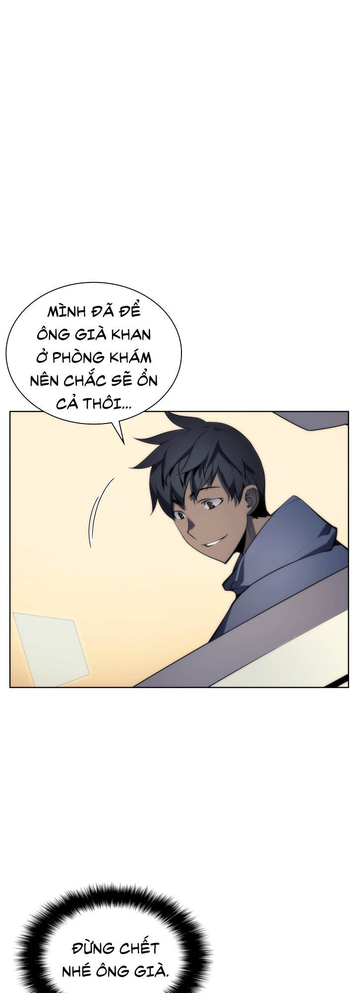 Thợ Rèn Huyền Thoại Chap 17 - Next Chap 18