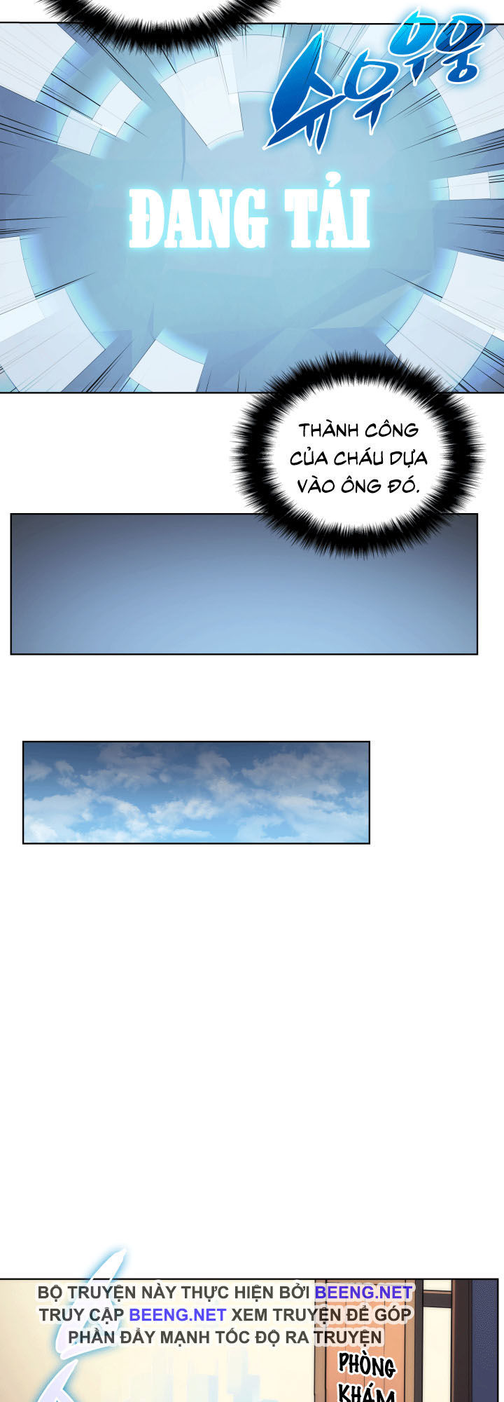 Thợ Rèn Huyền Thoại Chap 17 - Next Chap 18