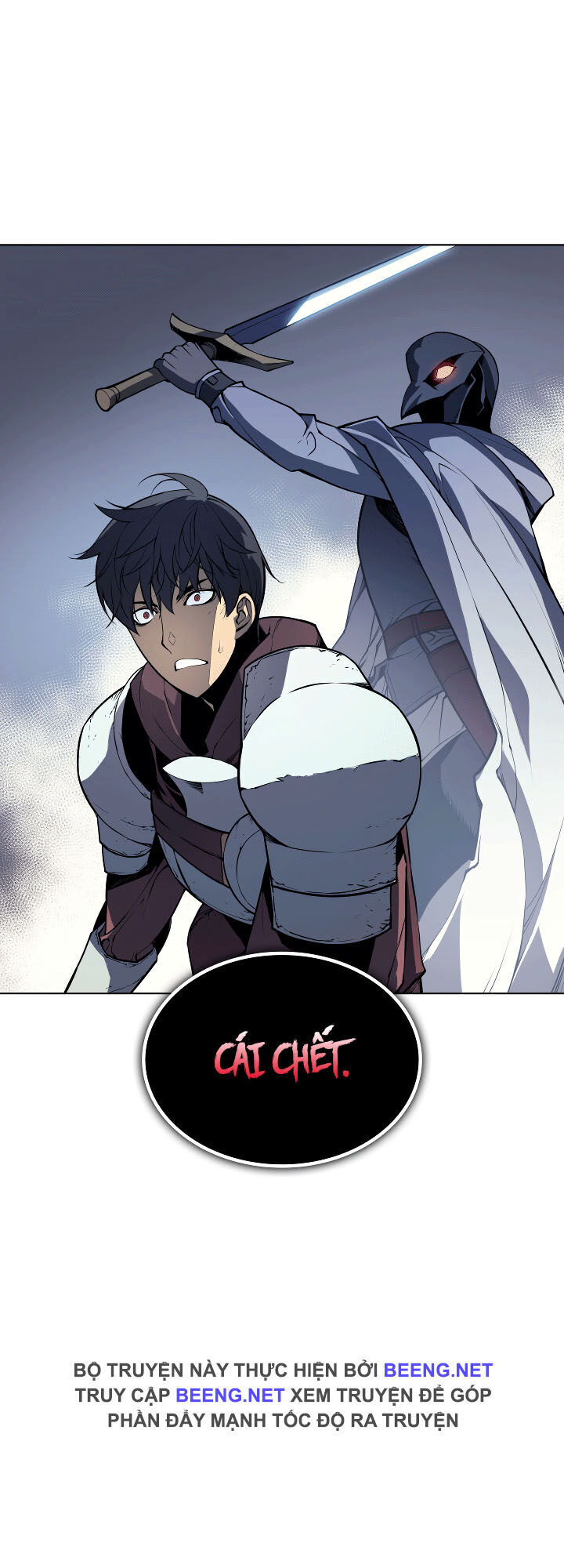 Thợ Rèn Huyền Thoại Chap 2 - Next Chap 3