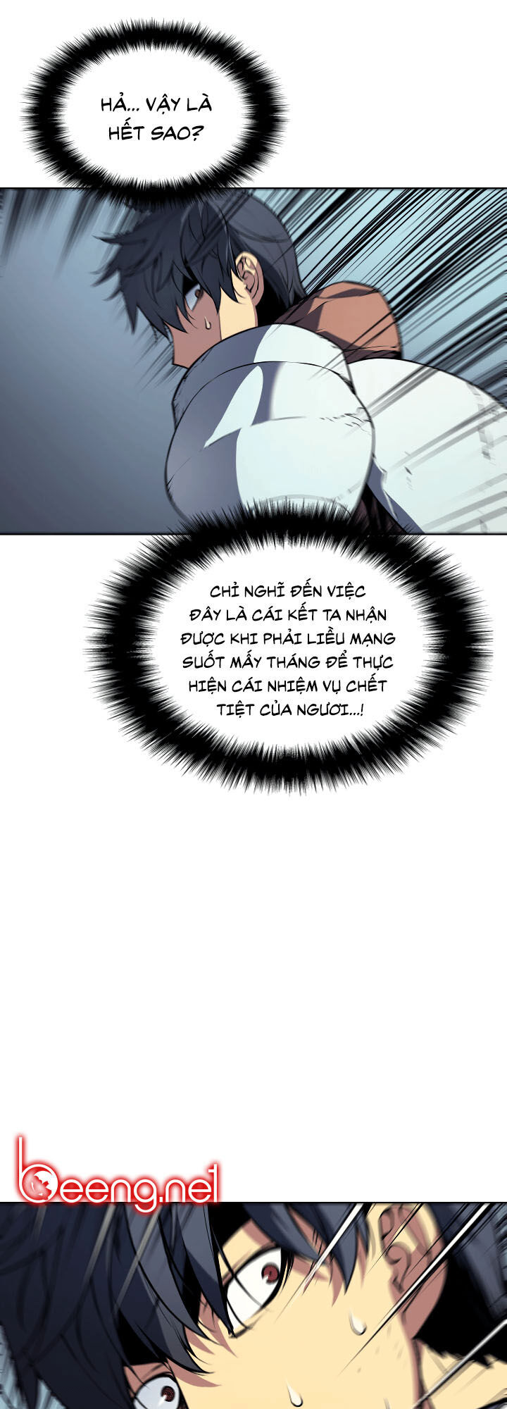 Thợ Rèn Huyền Thoại Chap 2 - Next Chap 3