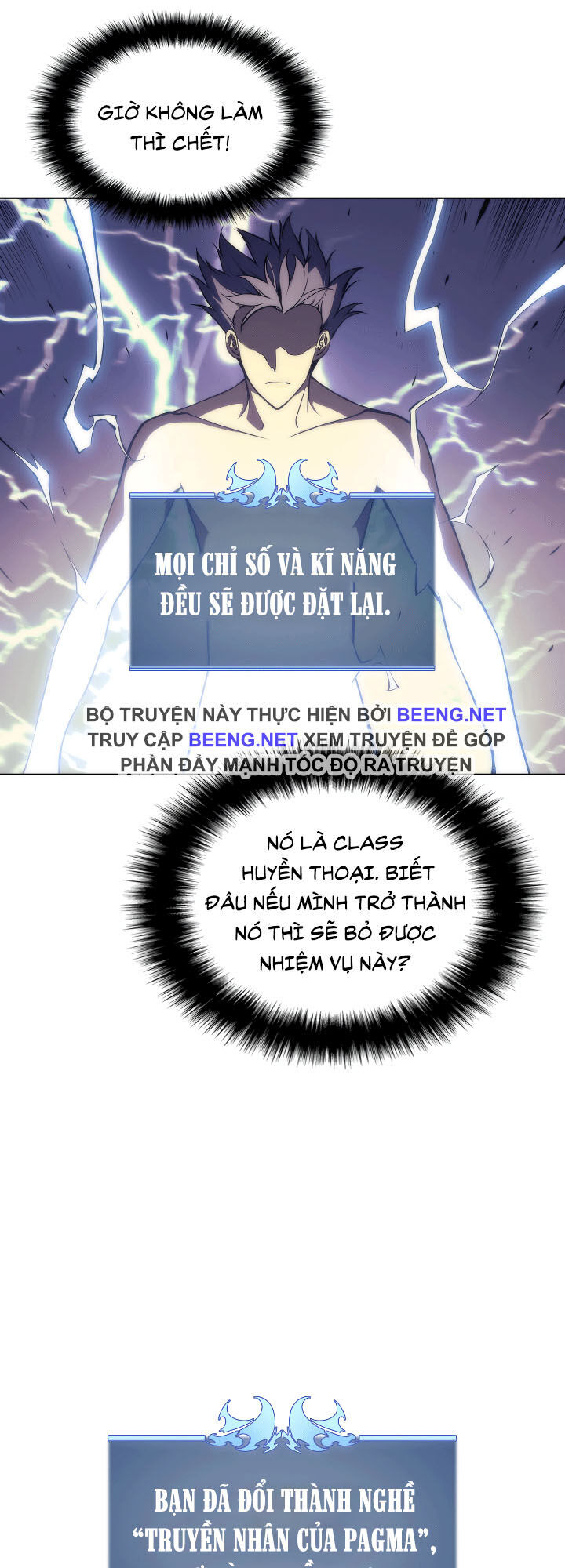 Thợ Rèn Huyền Thoại Chap 2 - Next Chap 3