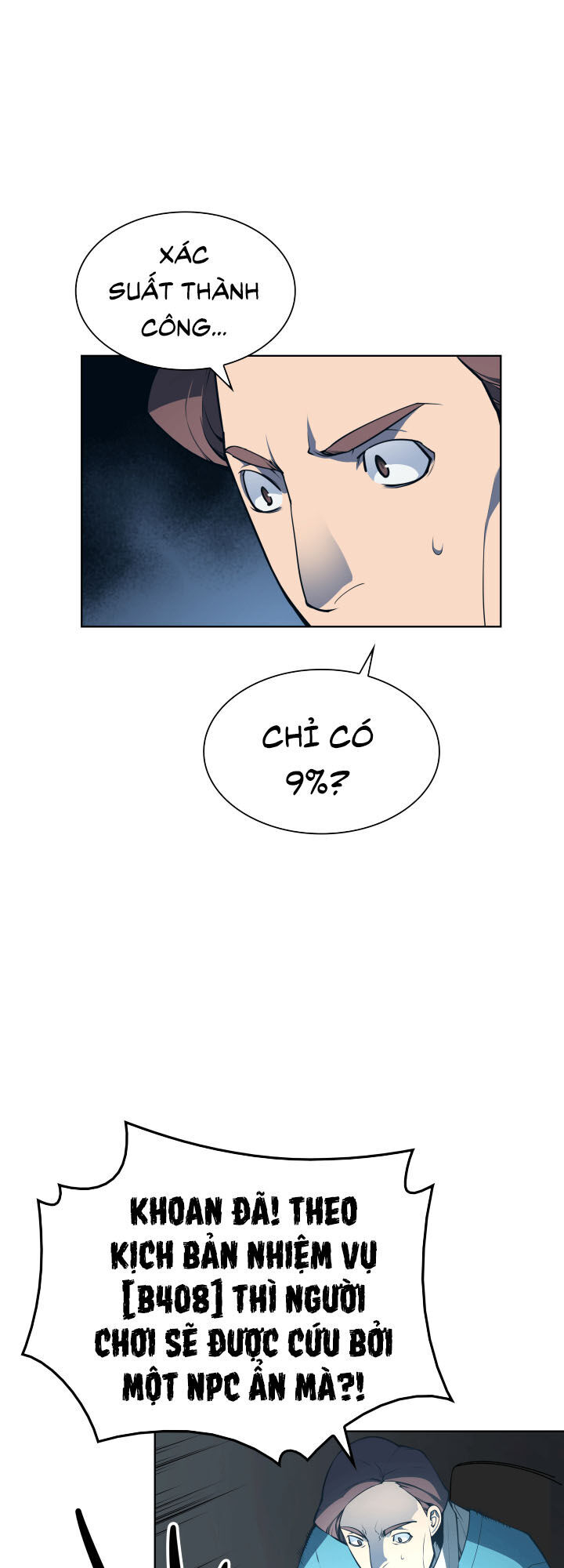 Thợ Rèn Huyền Thoại Chap 20 - Next Chap 21